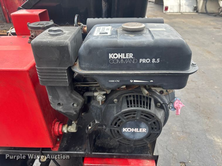 image for item DV0815 Cimline pothole patcher