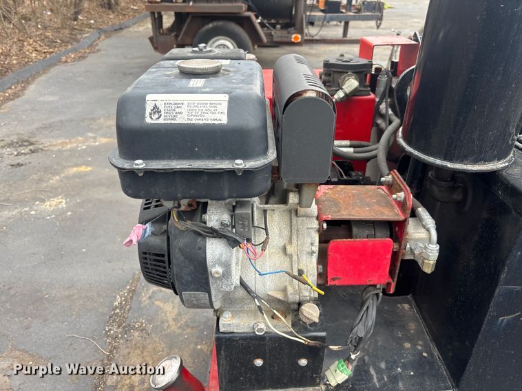 image for item DV0815 Cimline pothole patcher