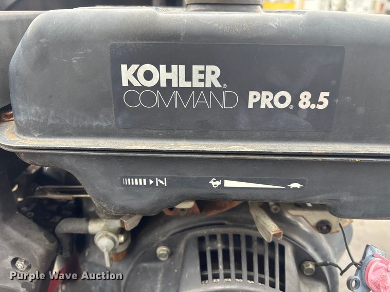 image for item DV0815 Cimline pothole patcher