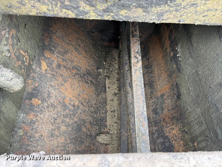 image for item DV0816 Seal coat machine