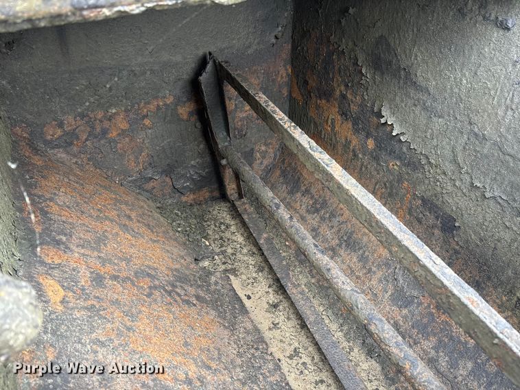 image for item DV0816 Seal coat machine