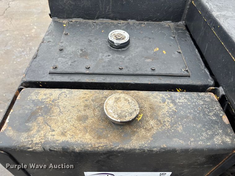 image for item DV0816 Seal coat machine