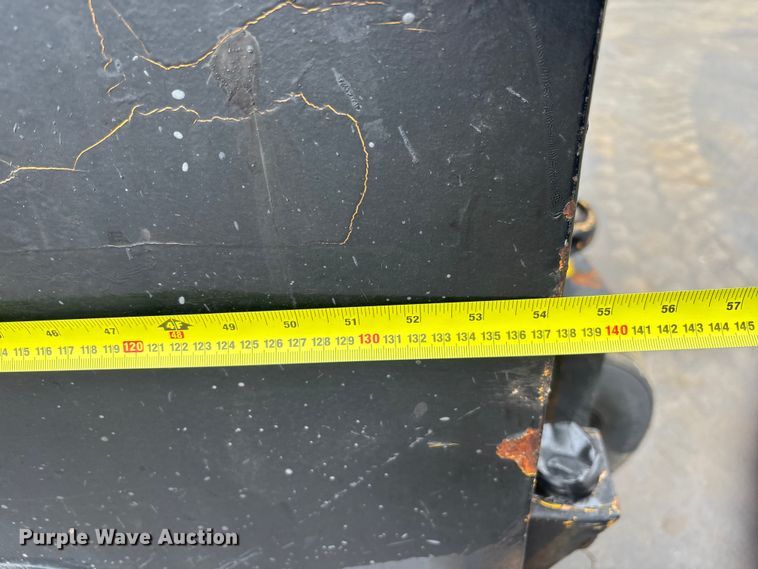 image for item DV0816 Seal coat machine