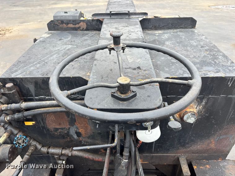 image for item DV0816 Seal coat machine