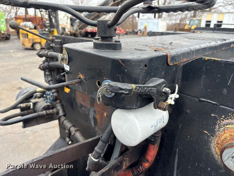 image for item DV0816 Seal coat machine