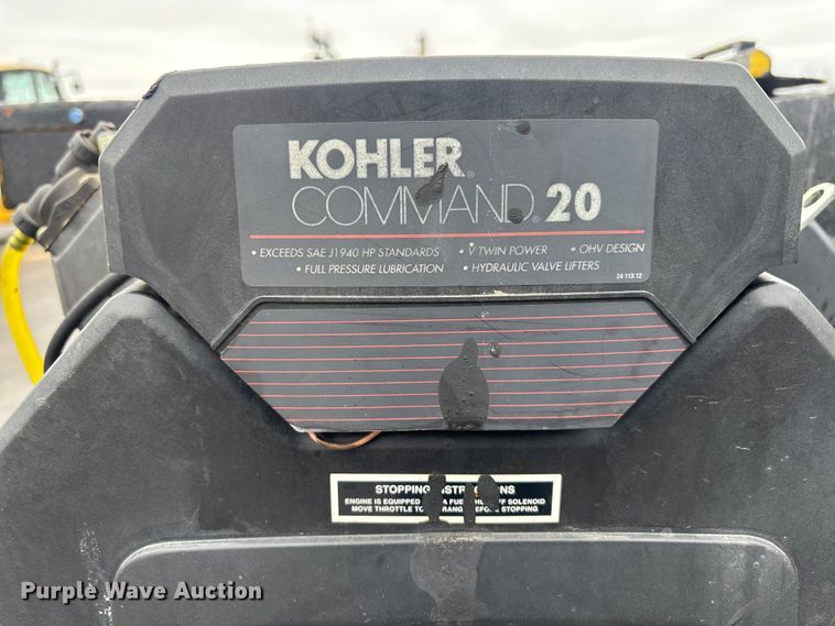 image for item DV0816 Seal coat machine