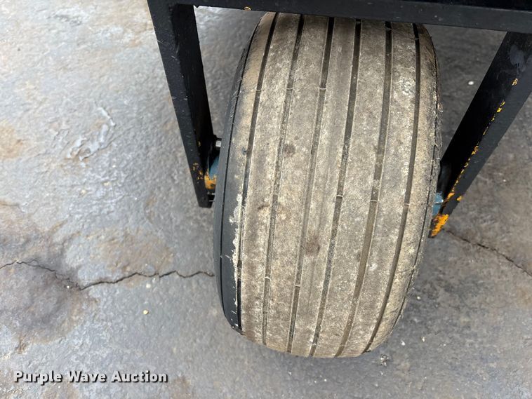 image for item DV0816 Seal coat machine