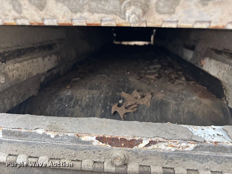 image for item DV0818 Cemen Tech MCD3-50 volumetric bed