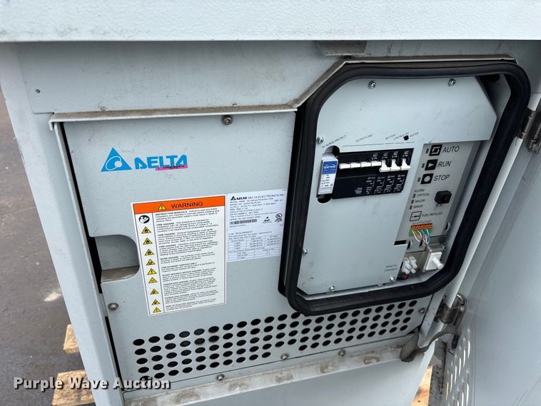 image for item DV0819 (2) Delta ESOG150-PCA01 generators