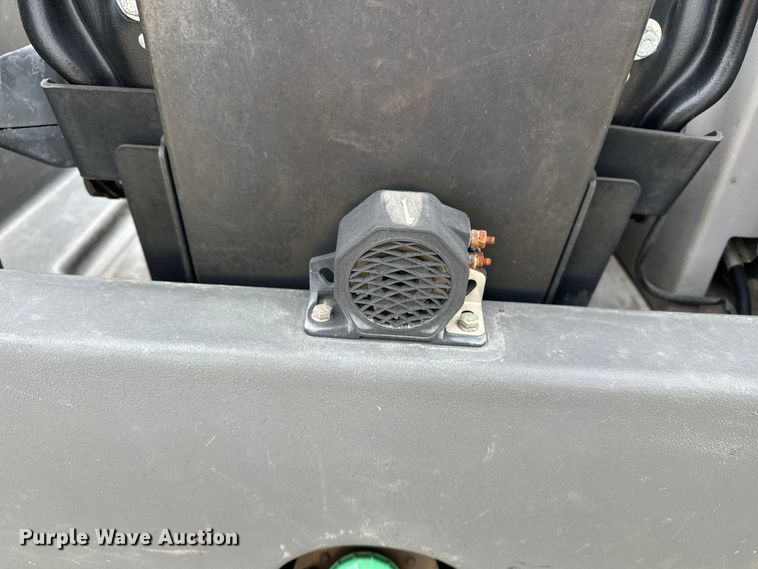 image for item DV0823 2012 Volvo DD16 double drum vibratory roller