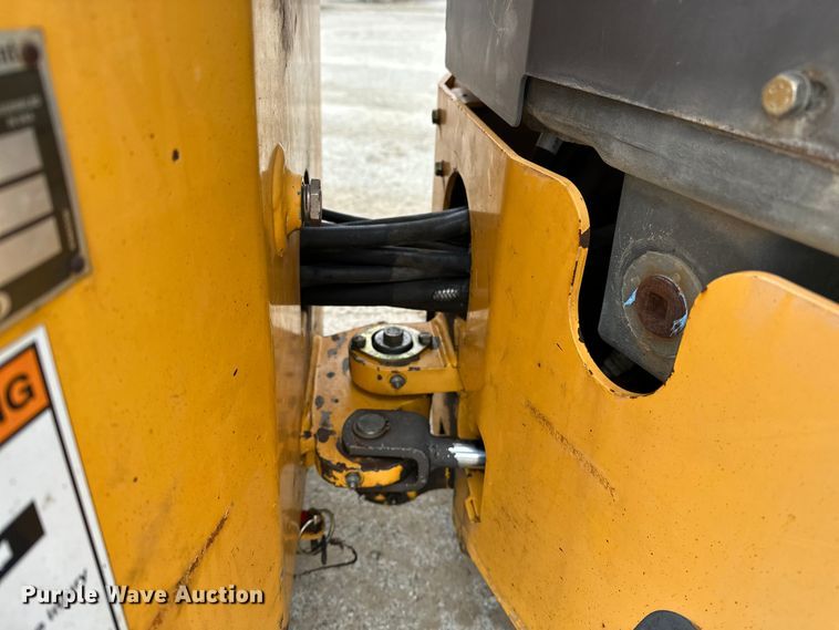 image for item DV0823 2012 Volvo DD16 double drum vibratory roller