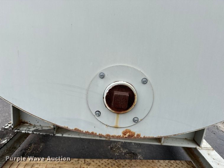 image for item DV0825 Total Tank IT1000 emolsion storage tank