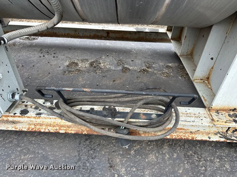 image for item DV0825 Total Tank IT1000 emolsion storage tank