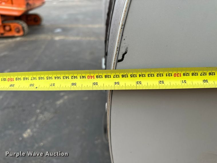 image for item DV0825 Total Tank IT1000 emolsion storage tank