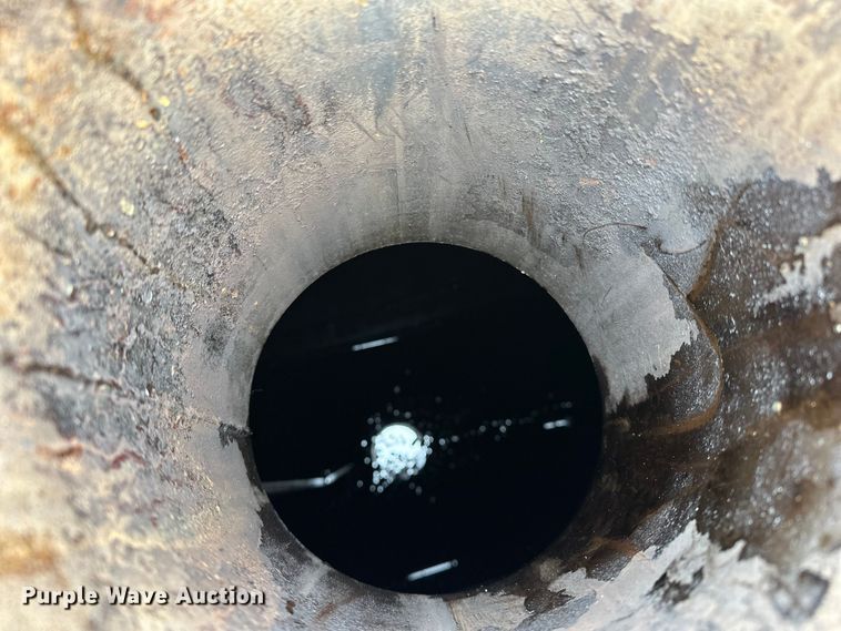 image for item DV0825 Total Tank IT1000 emolsion storage tank