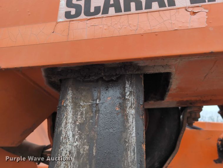 image for item DV0826 Gomaco Scaraplane I milling machine