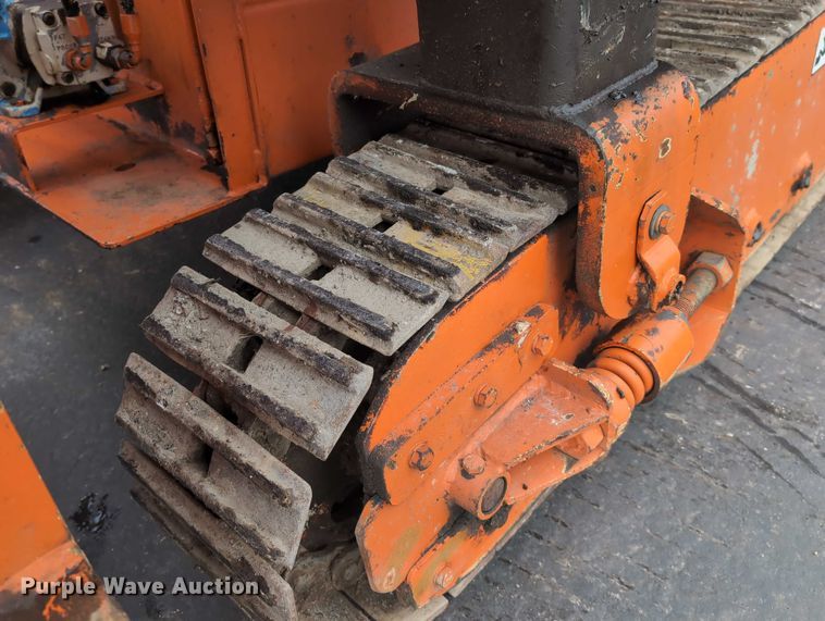 image for item DV0826 Gomaco Scaraplane I milling machine