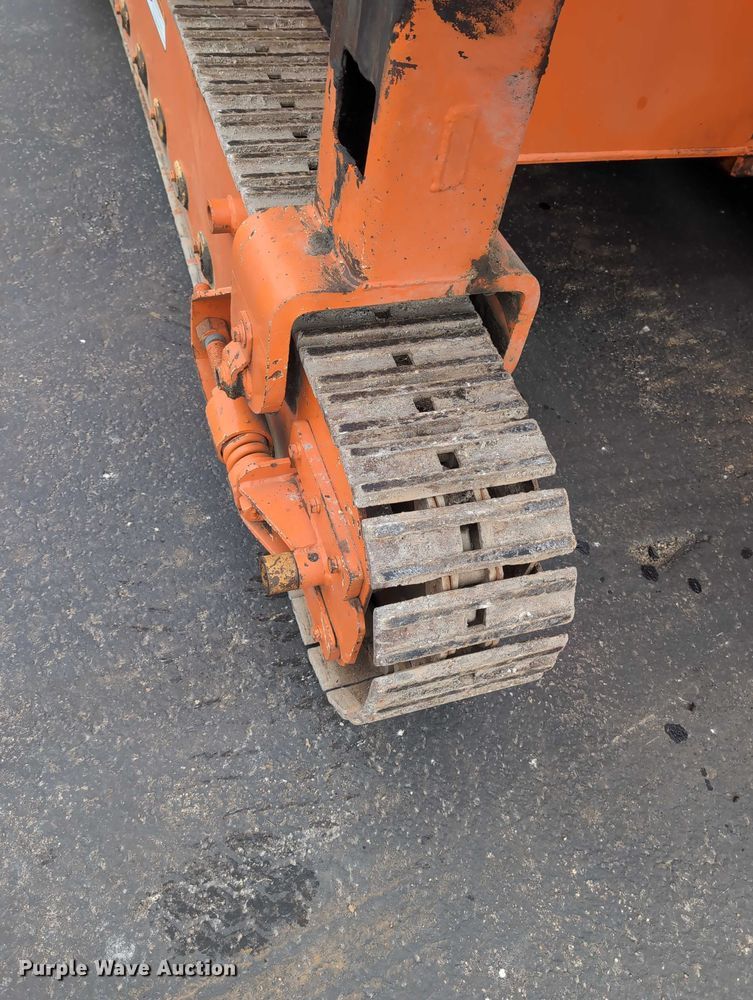 image for item DV0826 Gomaco Scaraplane I milling machine