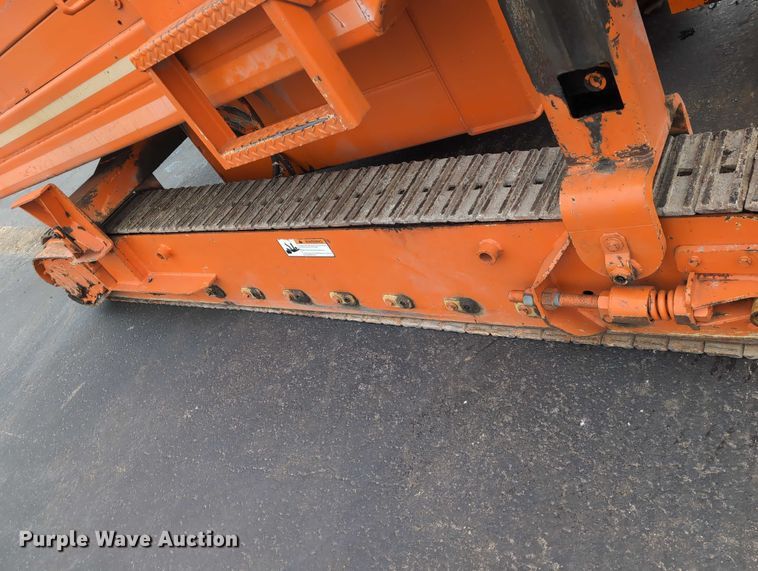 image for item DV0826 Gomaco Scaraplane I milling machine