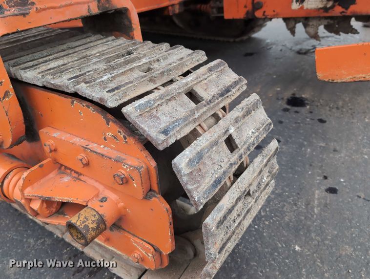 image for item DV0826 Gomaco Scaraplane I milling machine