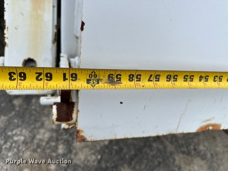 image for item DV0828 Elgin Pelican Series P street sweeper truck