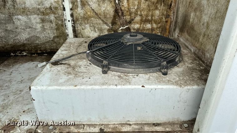 image for item DV0828 Elgin Pelican Series P street sweeper truck