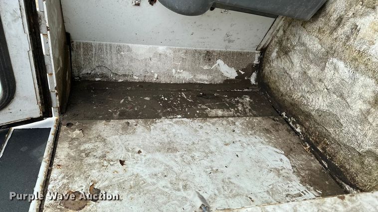 image for item DV0828 Elgin Pelican Series P street sweeper truck