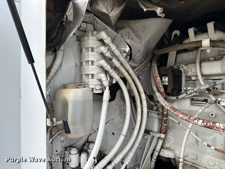 image for item DV0828 Elgin Pelican Series P street sweeper truck