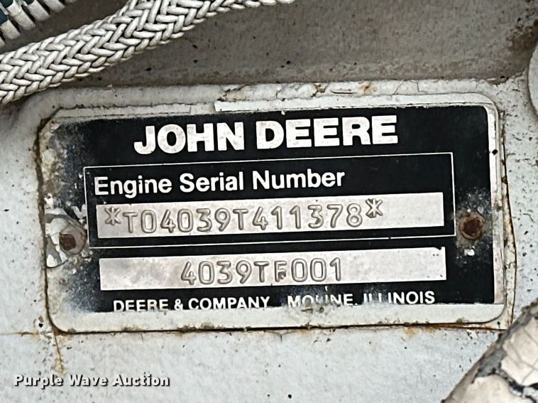 image for item DV0828 Elgin Pelican Series P street sweeper truck