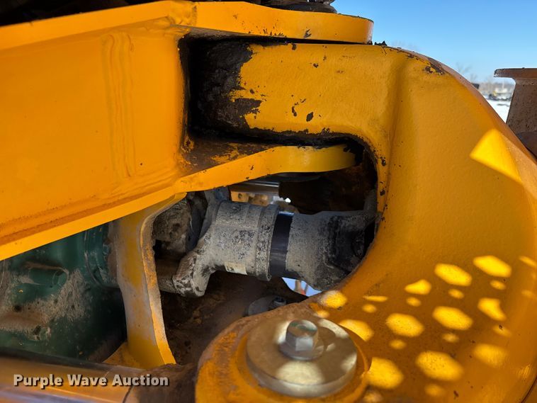 image for item DW7488 2018 Volvo A40G articulated haul truck