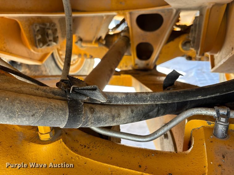 image for item DW7488 2018 Volvo A40G articulated haul truck