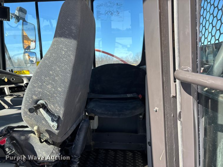 image for item DW7488 2018 Volvo A40G articulated haul truck