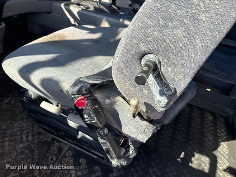 image for item DW7488 2018 Volvo A40G articulated haul truck