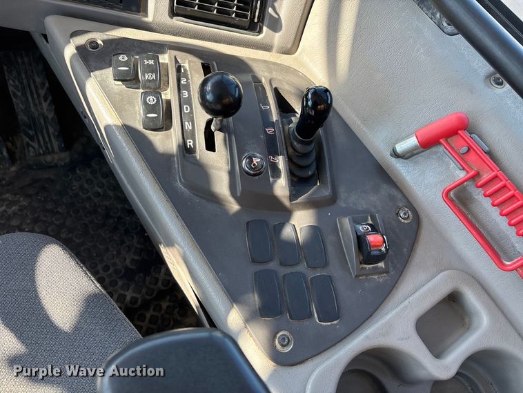 image for item DW7488 2018 Volvo A40G articulated haul truck