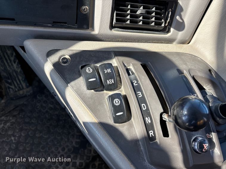 image for item DW7488 2018 Volvo A40G articulated haul truck