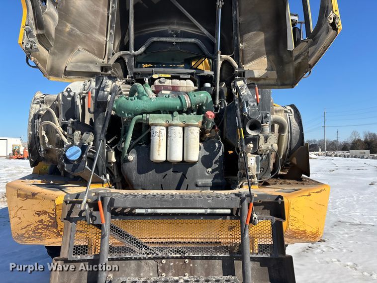 image for item DW7488 2018 Volvo A40G articulated haul truck