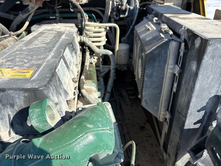 image for item DW7488 2018 Volvo A40G articulated haul truck