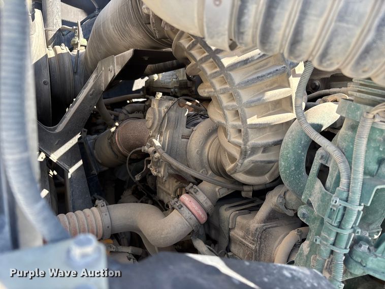 image for item DW7488 2018 Volvo A40G articulated haul truck