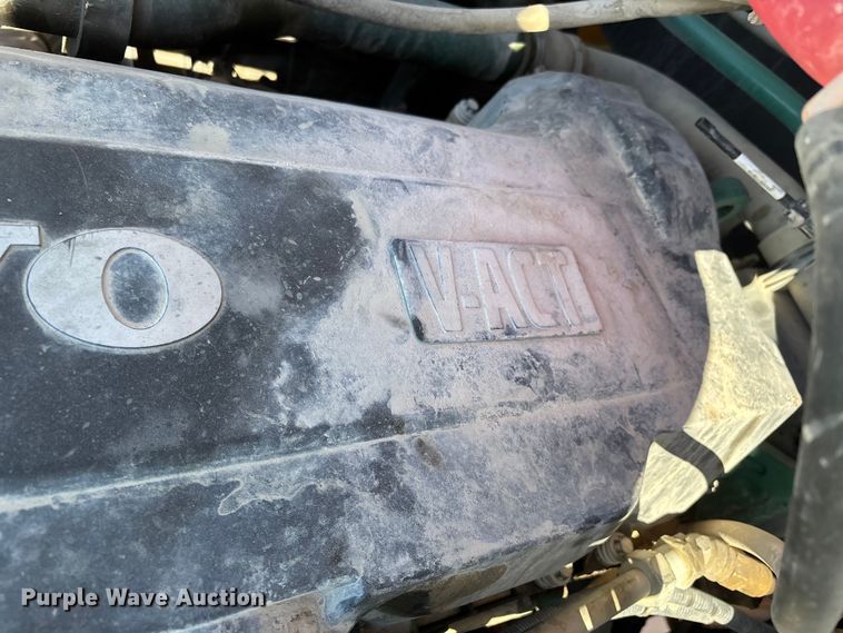 image for item DW7488 2018 Volvo A40G articulated haul truck