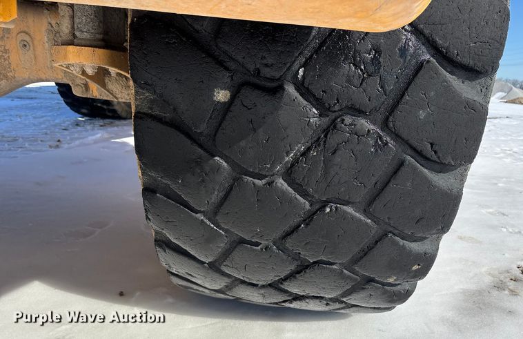 image for item DW7488 2018 Volvo A40G articulated haul truck