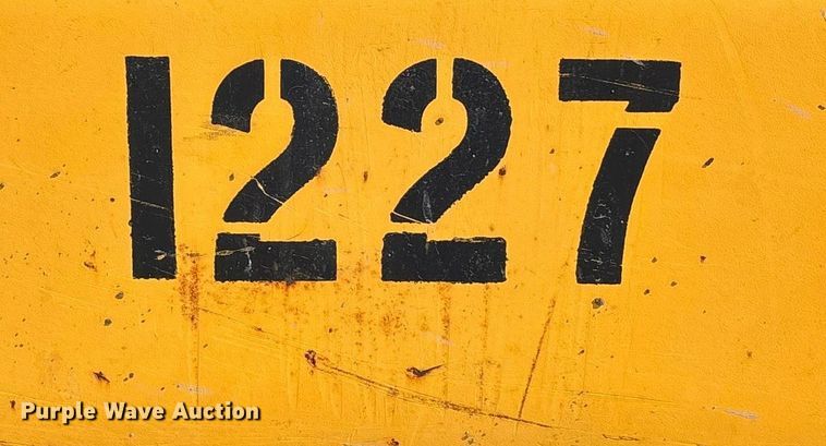 image for item DW7488 2018 Volvo A40G articulated haul truck