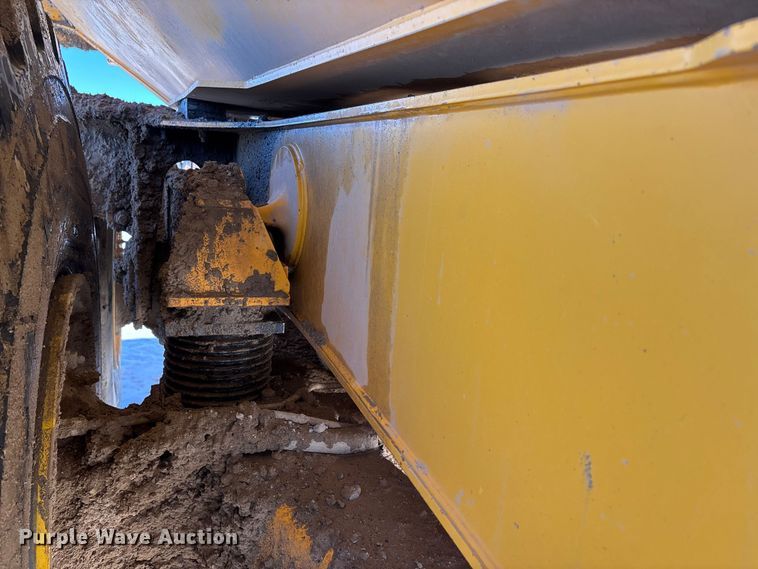 image for item DW7489 2018 Volvo A40G articulated haul truck