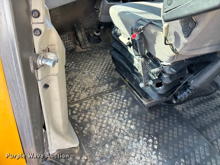 image for item DW7489 2018 Volvo A40G articulated haul truck