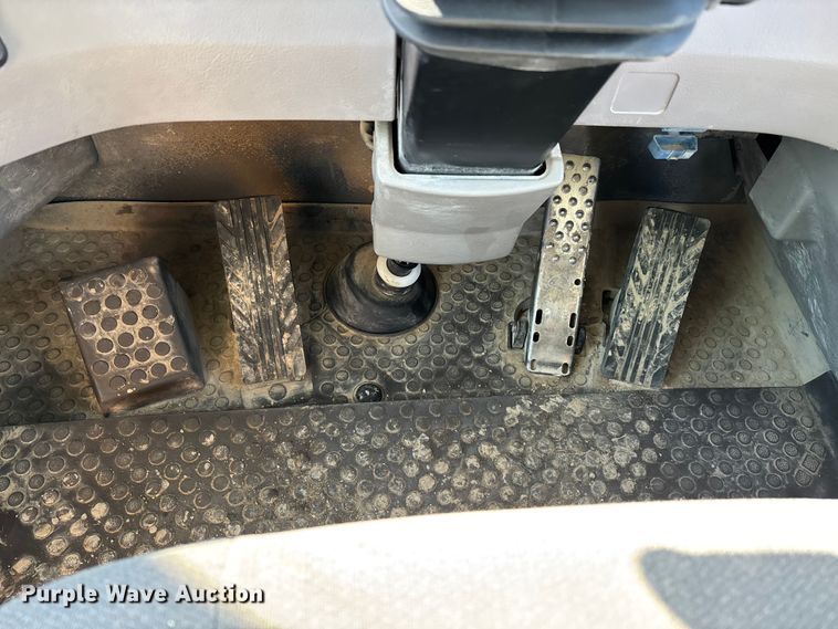 image for item DW7489 2018 Volvo A40G articulated haul truck