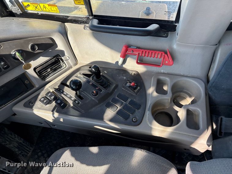 image for item DW7489 2018 Volvo A40G articulated haul truck