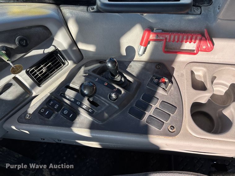 image for item DW7490 2018 Volvo A40G articulated haul truck