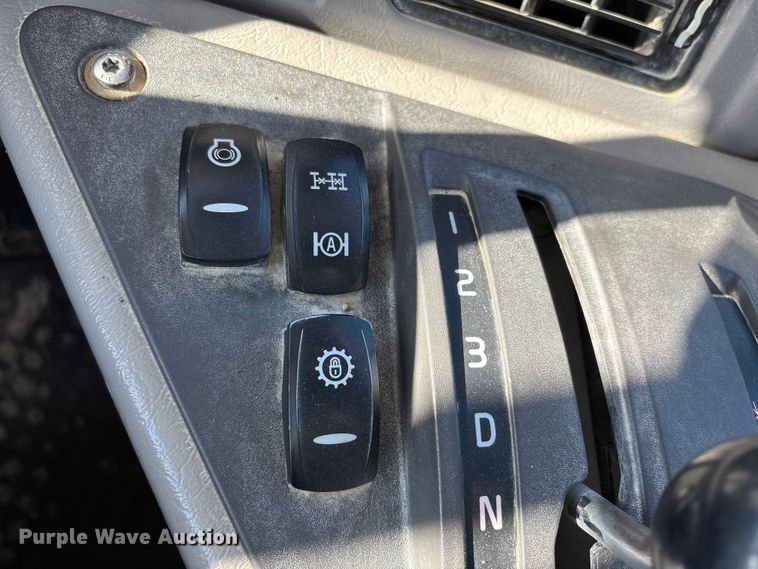 image for item DW7490 2018 Volvo A40G articulated haul truck