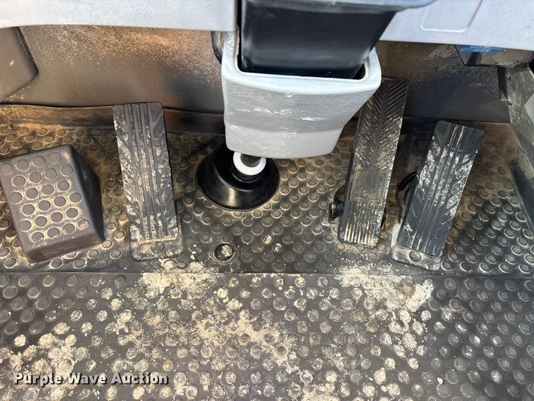 image for item DW7490 2018 Volvo A40G articulated haul truck