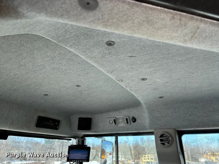 image for item DW7490 2018 Volvo A40G articulated haul truck