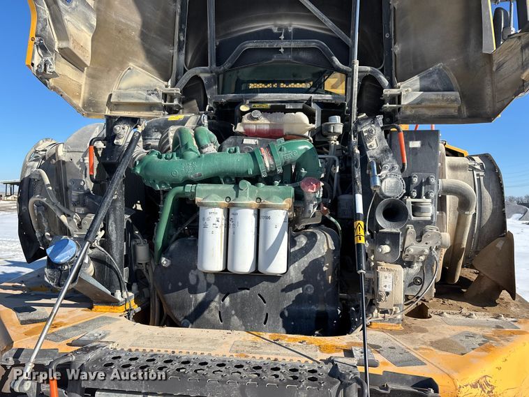 image for item DW7490 2018 Volvo A40G articulated haul truck